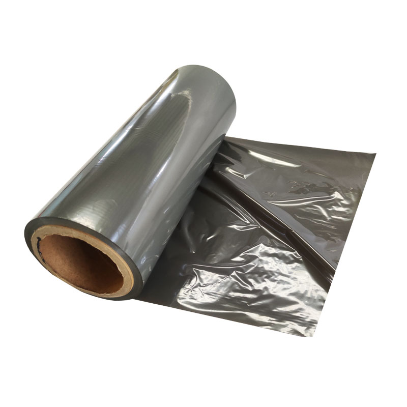 Ламинирани челични филм против рђе